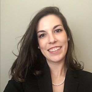 Meet your Posher, Carly